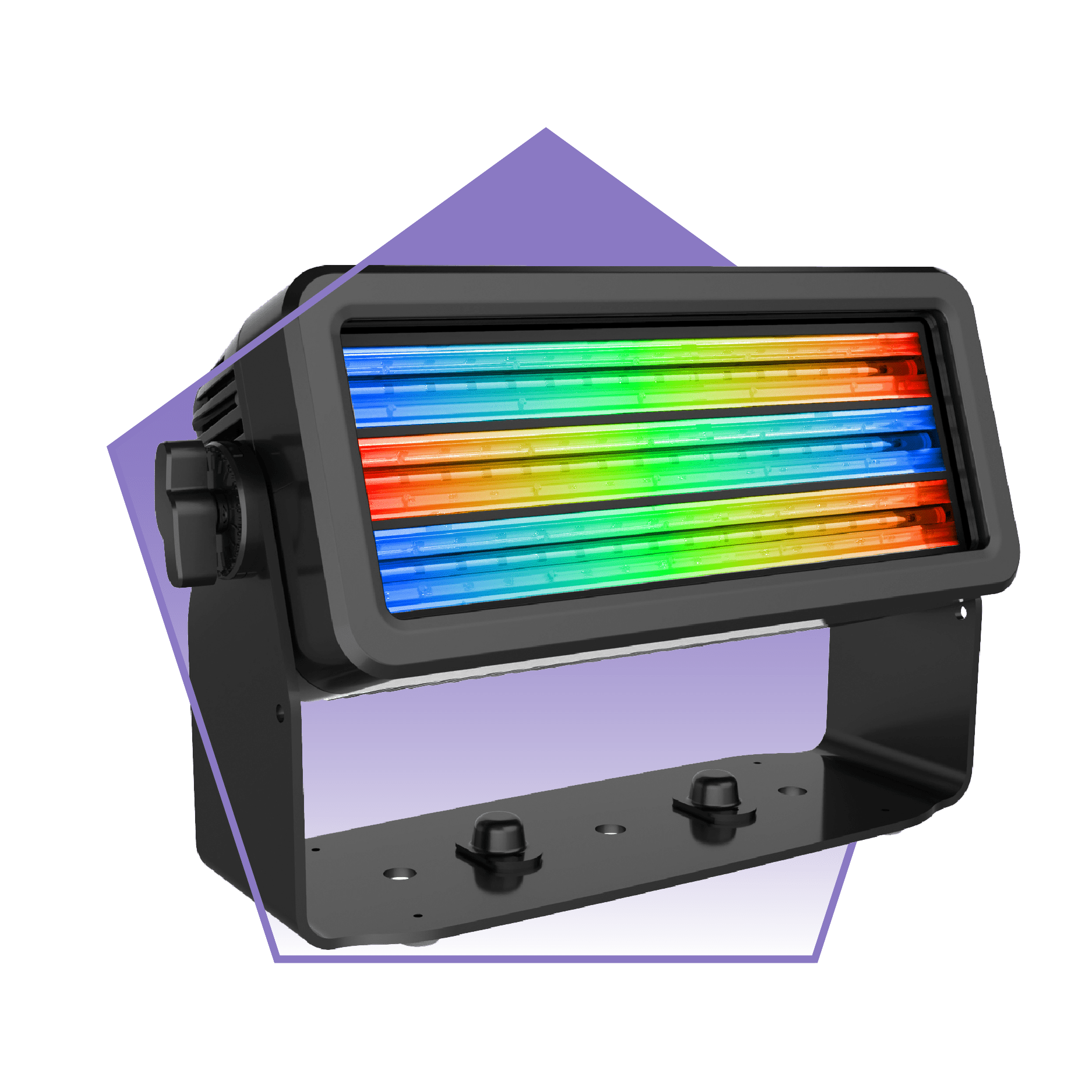 SPECTRA - Leding